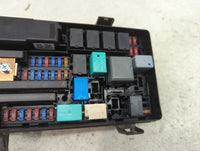 2017-2019 Honda Civic Fusebox Fuse Box Panel Relay Module P/N:TBA A210 A2 Fits Fits 2017 2018 2019 OEM Used Auto Parts - Oem