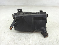 2017-2019 Honda Civic Fusebox Fuse Box Panel Relay Module P/N:TBA A210 A2 Fits Fits 2017 2018 2019 OEM Used Auto Parts - Oem
