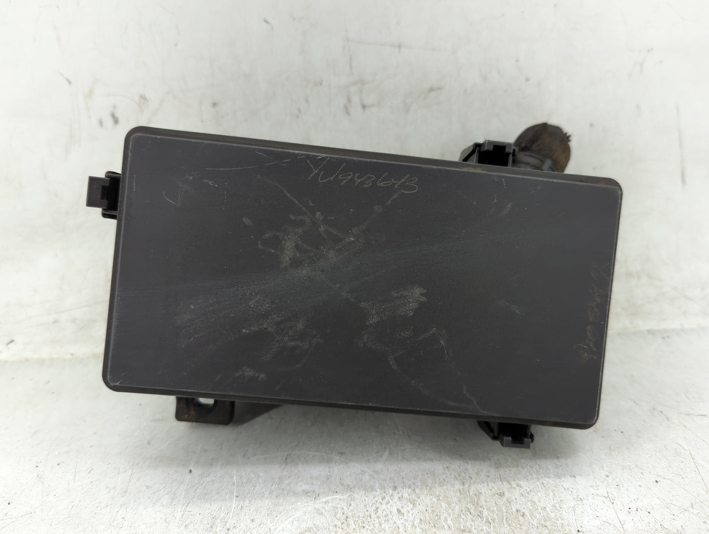 2016-2018 Honda Civic Fusebox Fuse Box Panel Relay Module Fits Fits 2016 2017 2018 OEM Used Auto Parts - Oemusedautoparts1.c