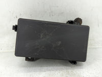 2016-2018 Honda Civic Fusebox Fuse Box Panel Relay Module Fits Fits 2016 2017 2018 OEM Used Auto Parts - Oemusedautoparts1.c