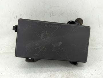 2016-2018 Honda Civic Fusebox Fuse Box Panel Relay Module Fits Fits 2016 2017 2018 OEM Used Auto Parts - Oemusedautoparts1.c