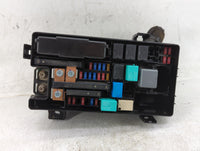 2016-2018 Honda Civic Fusebox Fuse Box Panel Relay Module Fits Fits 2016 2017 2018 OEM Used Auto Parts - Oemusedautoparts1.c