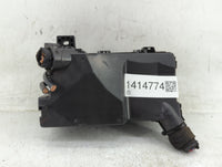 2016-2018 Honda Civic Fusebox Fuse Box Panel Relay Module Fits Fits 2016 2017 2018 OEM Used Auto Parts - Oemusedautoparts1.c