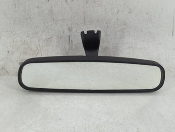 2016-2021 Honda Civic Interior Rear View Mirror Replacement OEM P/N:E11045617 Fits Fits 2015 2016 2017 2018 2019 2020 2021 2