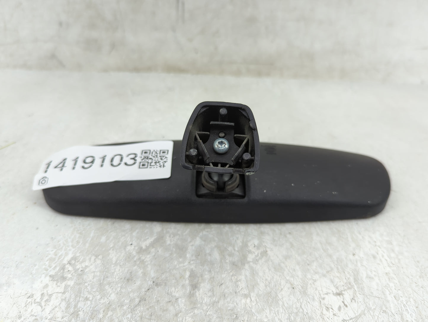 2016-2021 Honda Civic Interior Rear View Mirror Replacement OEM P/N:E11045617 Fits Fits 2015 2016 2017 2018 2019 2020 2021 2