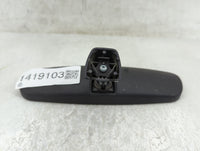 2016-2021 Honda Civic Interior Rear View Mirror Replacement OEM P/N:E11045617 Fits Fits 2015 2016 2017 2018 2019 2020 2021 2
