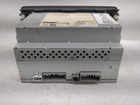 2018 Honda Civic Radio AM FM Cd Player Receiver Replacement P/N:39100-TBA-A21 Fits OEM Used Auto Parts - Oemusedautoparts1.c