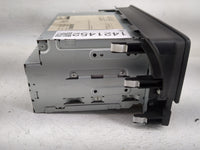 2018 Honda Civic Radio AM FM Cd Player Receiver Replacement P/N:39100-TBA-A21 Fits OEM Used Auto Parts - Oemusedautoparts1.c