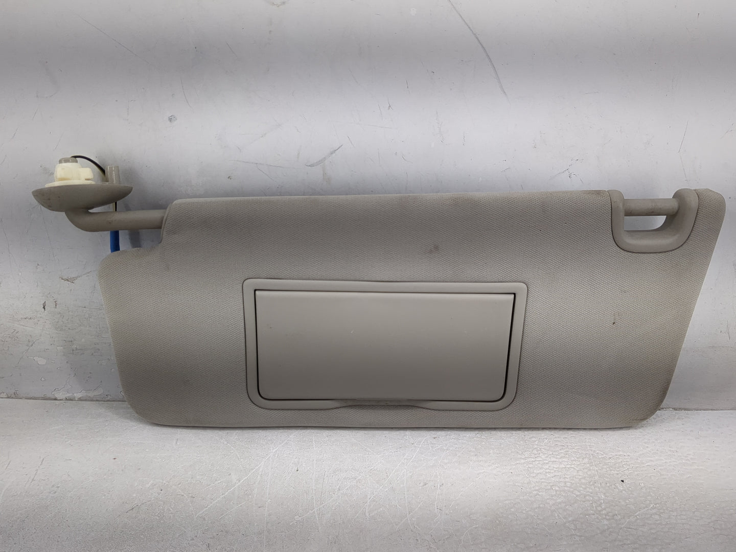 2016-2021 Honda Civic Sun Visor Shade Replacement Driver Left Mirror Fits Fits 2016 2017 2018 2019 2020 2021 2022 OEM Used A