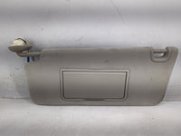 2016-2021 Honda Civic Sun Visor Shade Replacement Driver Left Mirror Fits Fits 2016 2017 2018 2019 2020 2021 2022 OEM Used A