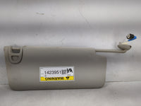 2016-2021 Honda Civic Sun Visor Shade Replacement Driver Left Mirror Fits Fits 2016 2017 2018 2019 2020 2021 2022 OEM Used A