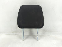 2018 Honda Civic Headrest Head Rest Front Driver Seat Black - Oemusedautoparts1.com