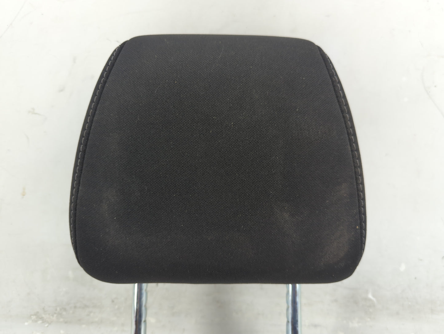 2018 Honda Civic Headrest Head Rest Front Driver Seat Black - Oemusedautoparts1.com