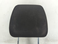 2018 Honda Civic Headrest Head Rest Front Driver Seat Black - Oemusedautoparts1.com