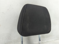 2018 Honda Civic Headrest Head Rest Front Driver Seat Black - Oemusedautoparts1.com
