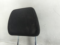 2018 Honda Civic Headrest Head Rest Front Driver Seat Black - Oemusedautoparts1.com