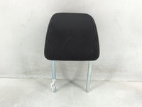 2018 Honda Civic Headrest Head Rest Front Driver Seat Black - Oemusedautoparts1.com
