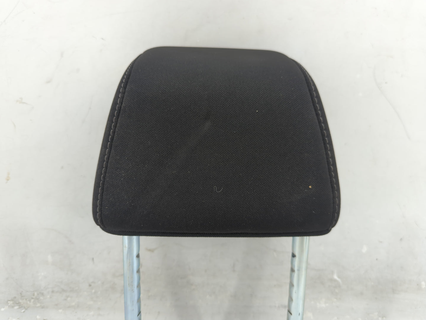 2018 Honda Civic Headrest Head Rest Front Driver Seat Black - Oemusedautoparts1.com