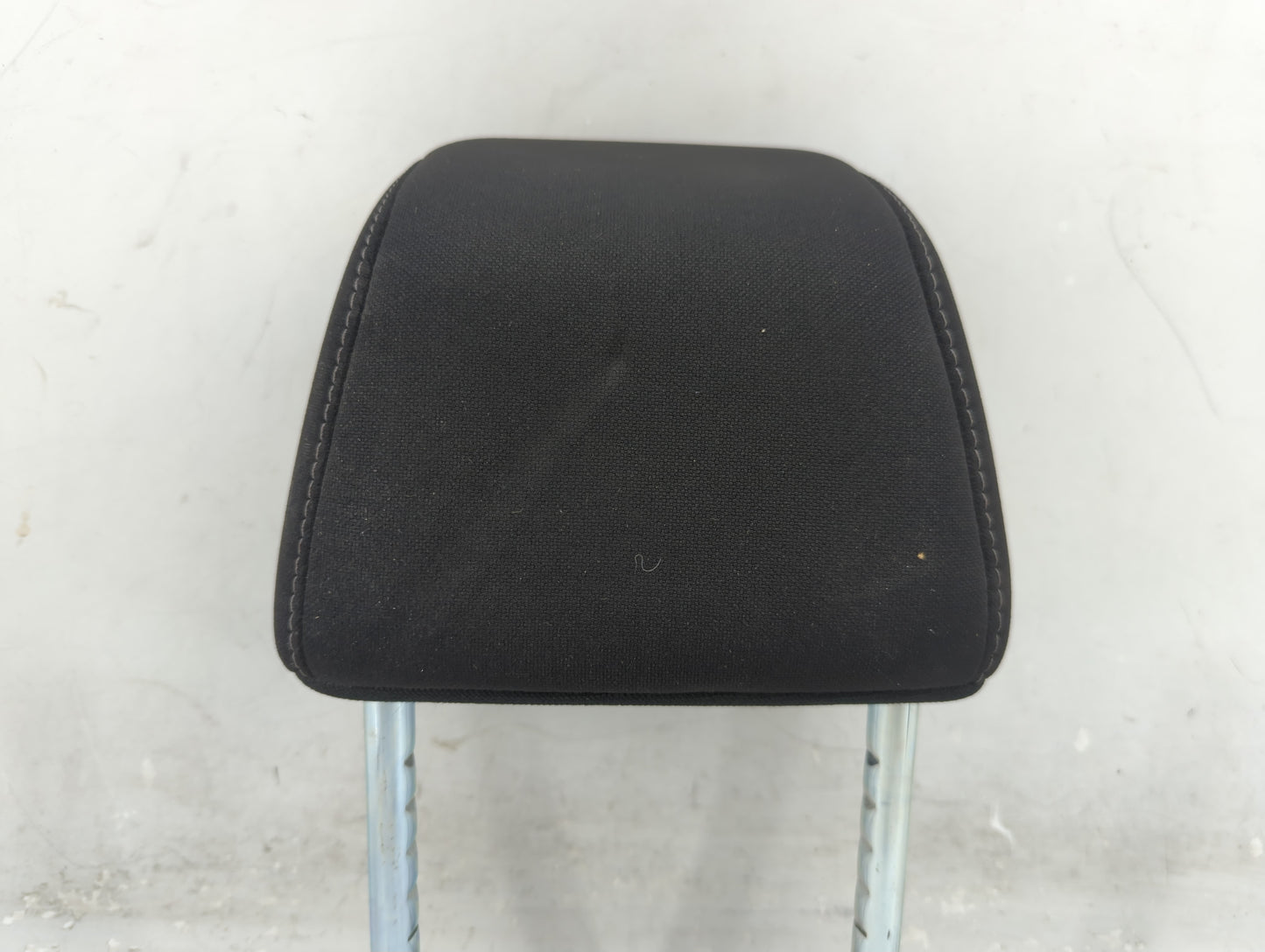 2018 Honda Civic Headrest Head Rest Front Driver Seat Black - Oemusedautoparts1.com