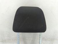 2018 Honda Civic Headrest Head Rest Front Driver Seat Black - Oemusedautoparts1.com