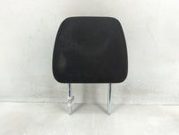 2018 Honda Civic Headrest Head Rest Front Driver Seat Black - Oemusedautoparts1.com