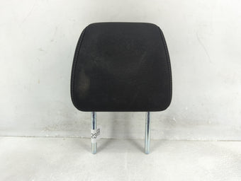 compare product 2018 Honda Civic Headrest Head Rest Front Driver Seat Black