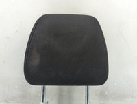 2018 Honda Civic Headrest Head Rest Front Driver Seat Black - Oemusedautoparts1.com