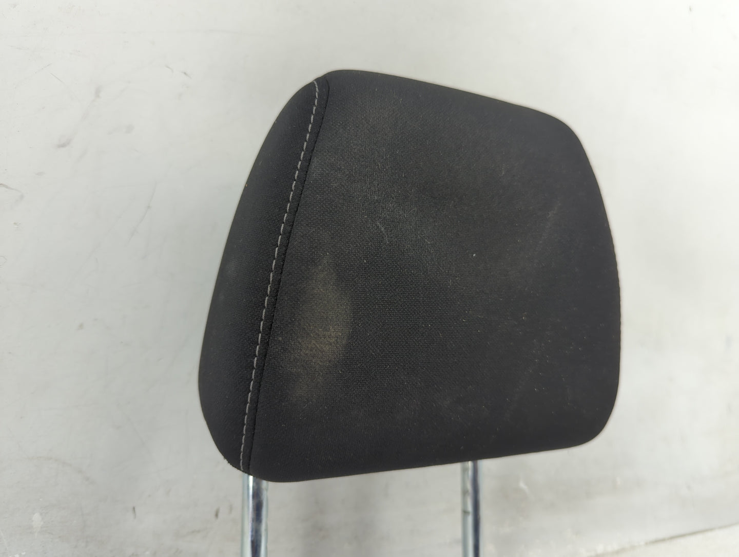 2018 Honda Civic Headrest Head Rest Front Driver Seat Black - Oemusedautoparts1.com