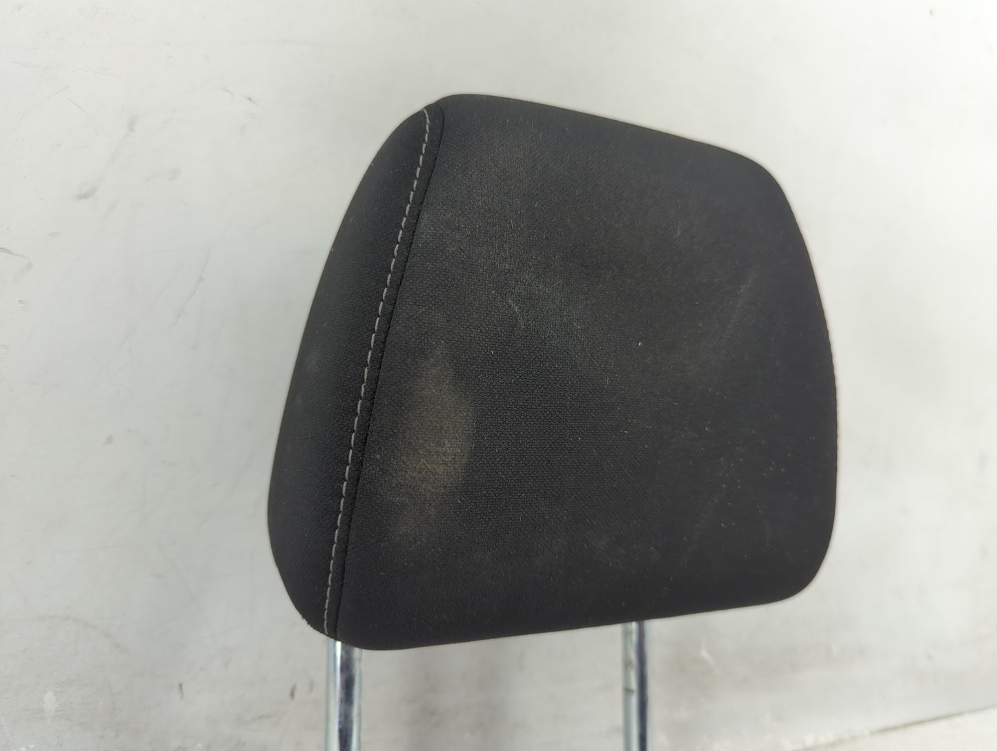 2018 Honda Civic Headrest Head Rest Front Driver Seat Black - Oemusedautoparts1.com