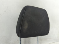 2018 Honda Civic Headrest Head Rest Front Driver Seat Black - Oemusedautoparts1.com