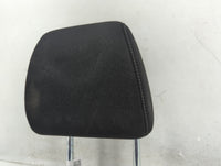 2018 Honda Civic Headrest Head Rest Front Driver Seat Black - Oemusedautoparts1.com