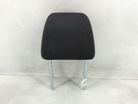 2018 Honda Civic Headrest Head Rest Front Driver Seat Black - Oemusedautoparts1.com