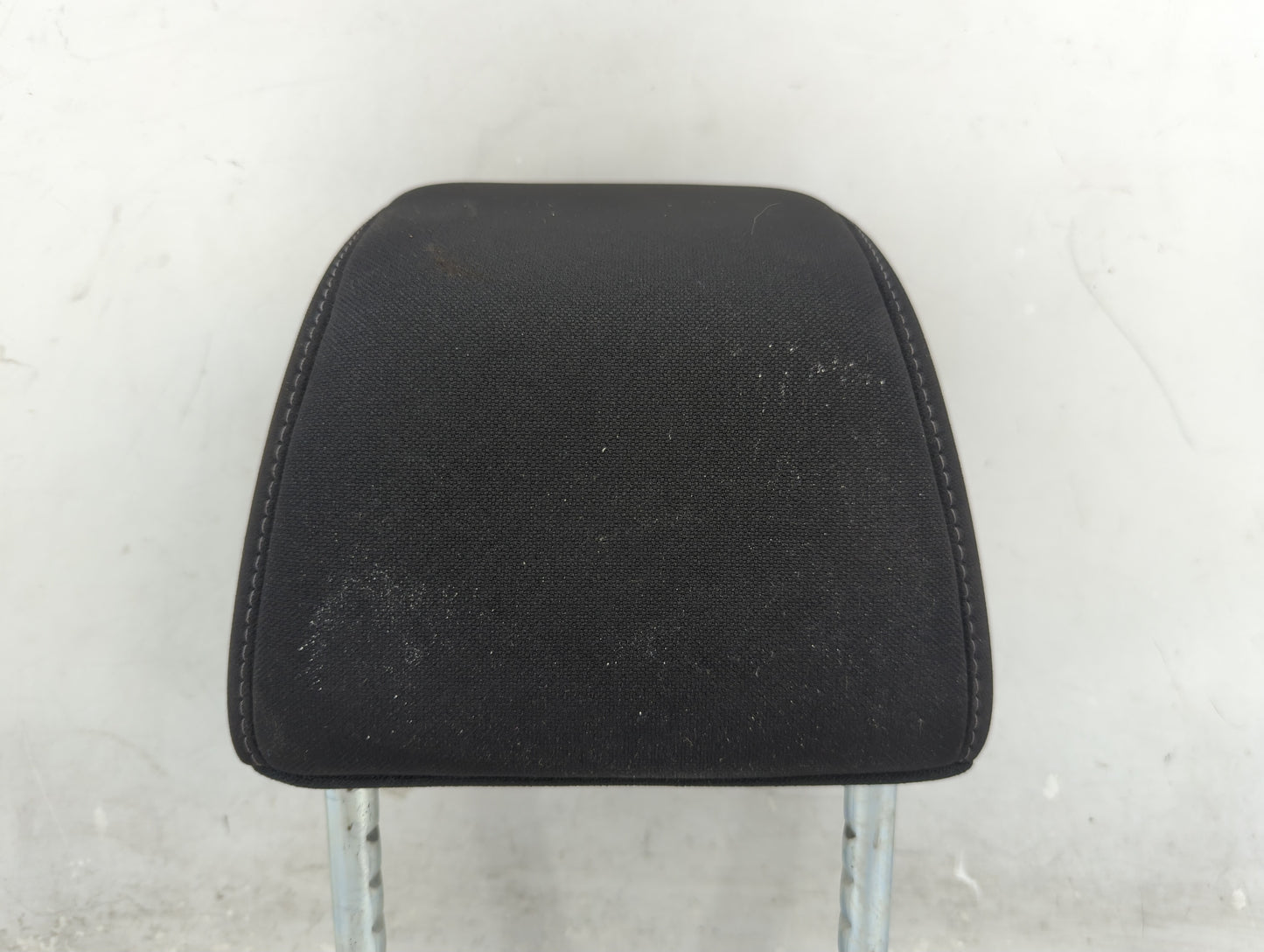 2018 Honda Civic Headrest Head Rest Front Driver Seat Black - Oemusedautoparts1.com