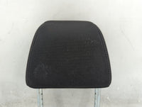 2018 Honda Civic Headrest Head Rest Front Driver Seat Black - Oemusedautoparts1.com