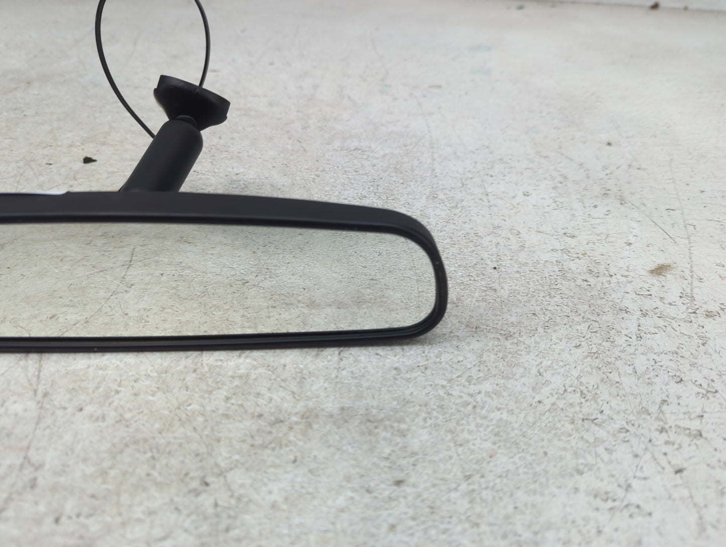 2016-2021 Honda Civic Interior Rear View Mirror Replacement OEM Fits Fits 2013 2014 2015 2016 2017 2018 2019 2020 2021 2022 