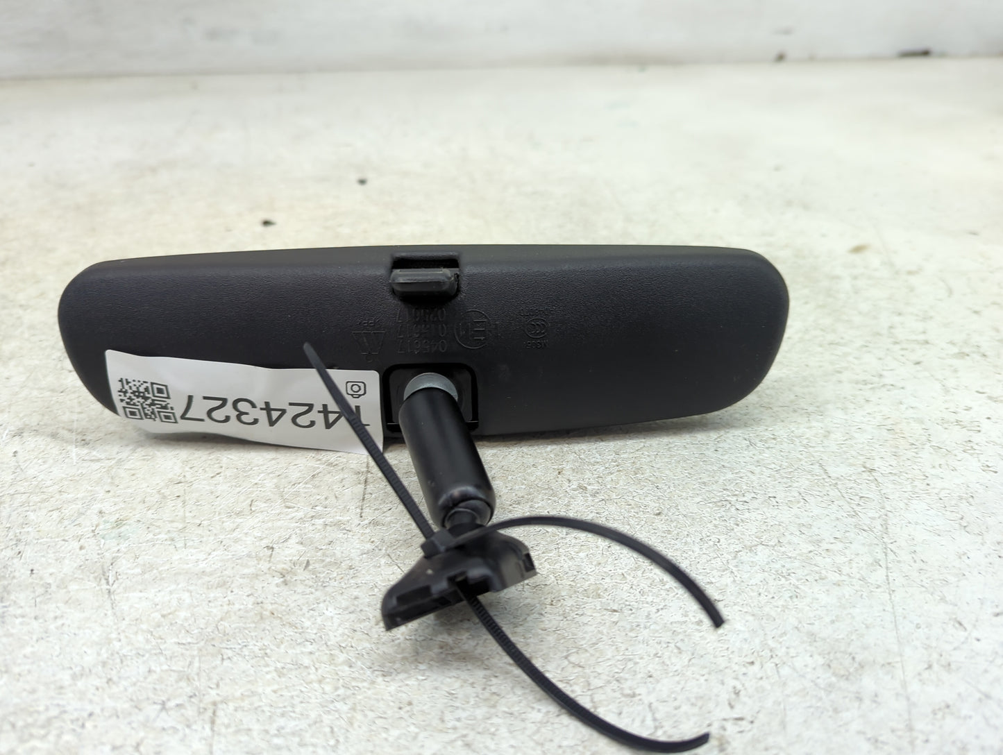 2016-2021 Honda Civic Interior Rear View Mirror Replacement OEM Fits Fits 2013 2014 2015 2016 2017 2018 2019 2020 2021 2022 