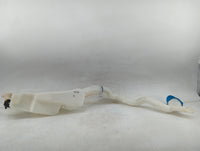 2018 Honda Civic Windshield Washer Fluid Reservoir Bottle Oem White - Oemusedautoparts1.com