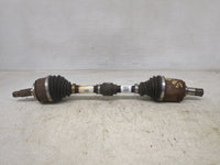 2016-2020 Honda Civic Axle Shaft Front Driver Cv C/v - Oemusedautoparts1.com