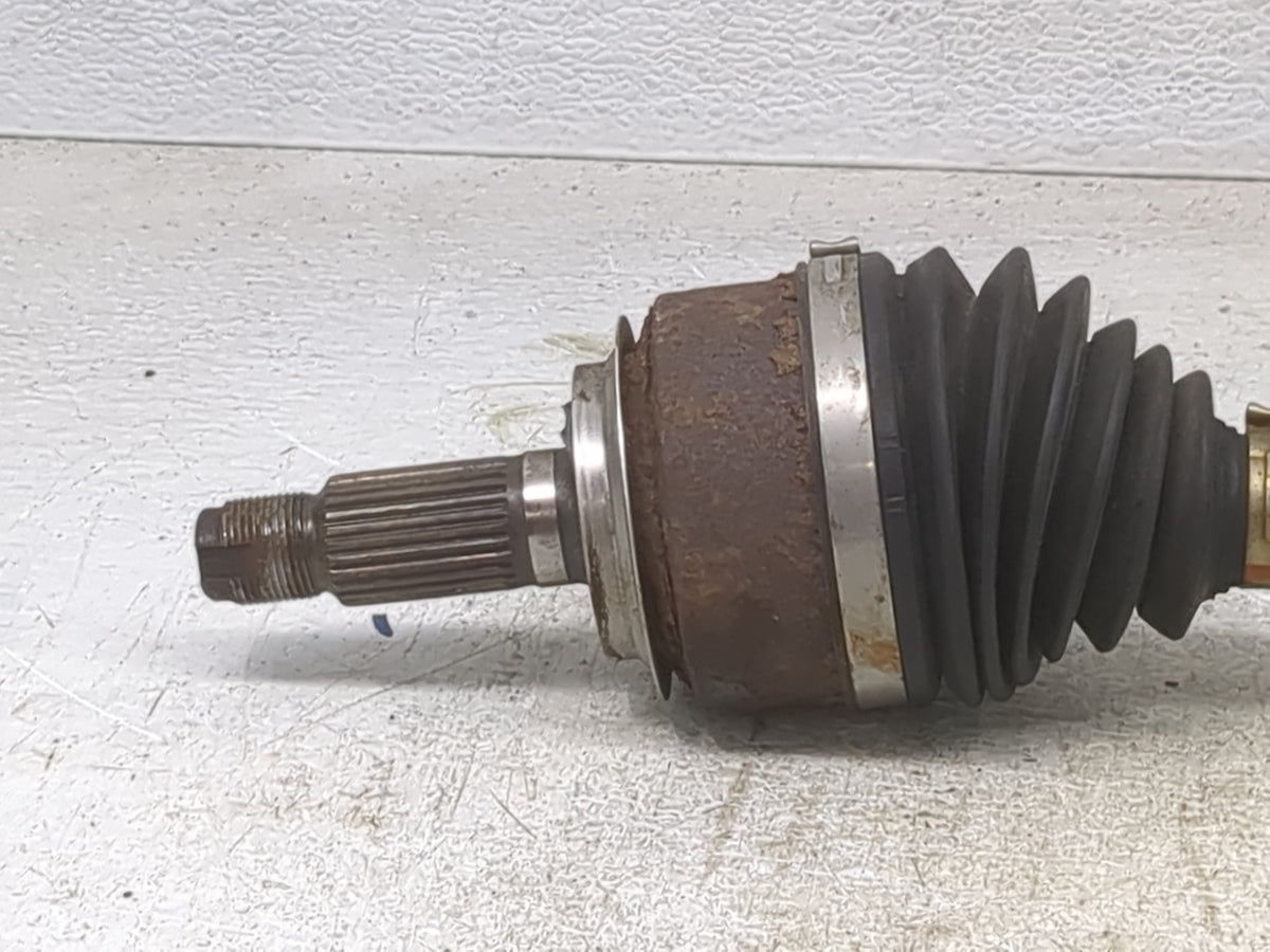2016-2020 Honda Civic Axle Shaft Front Driver Cv C/v - Oemusedautoparts1.com