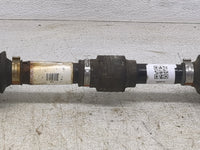 2016-2020 Honda Civic Axle Shaft Front Driver Cv C/v - Oemusedautoparts1.com