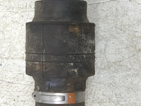 2016-2020 Honda Civic Axle Shaft Front Driver Cv C/v - Oemusedautoparts1.com