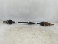 2016-2021 Honda Civic Axle Shaft Front Passenger Cv C/v - Oemusedautoparts1.com