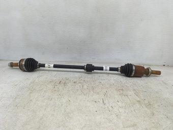 compare product 2016-2021 Honda Civic Axle Shaft Front Passenger Cv C/v