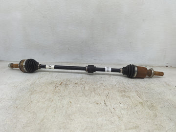 2016-2021 Honda Civic Axle Shaft Front Passenger Cv C/v - Oemusedautoparts1.com