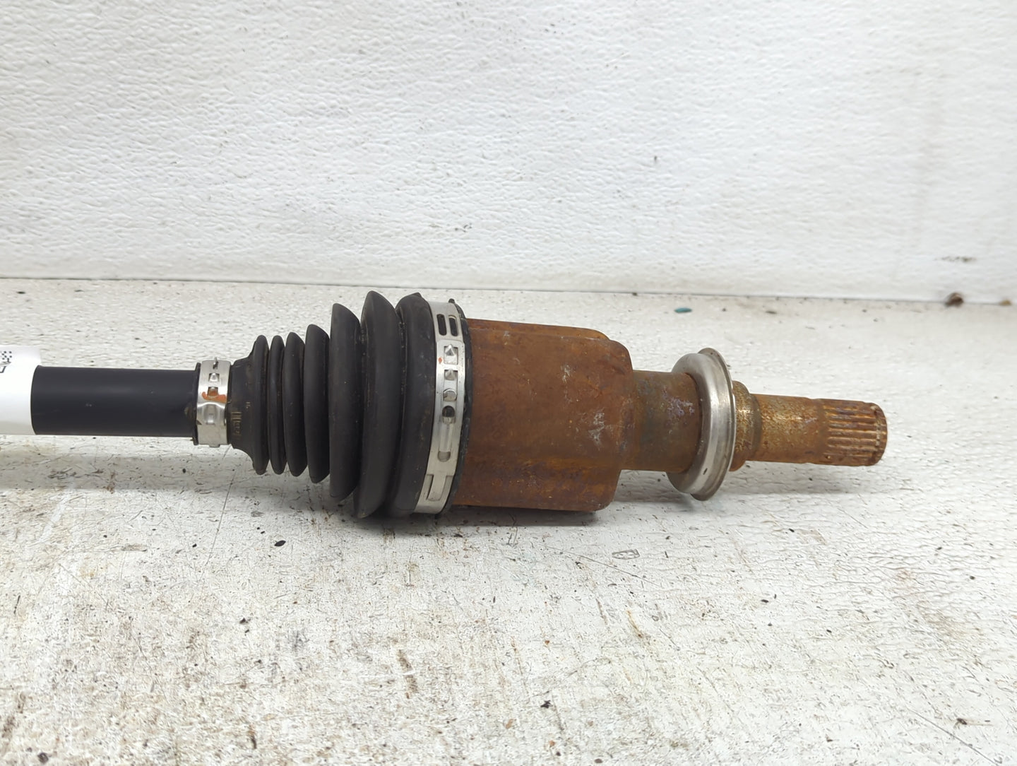 2016-2021 Honda Civic Axle Shaft Front Passenger Cv C/v - Oemusedautoparts1.com