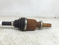 2016-2021 Honda Civic Axle Shaft Front Passenger Cv C/v - Oemusedautoparts1.com