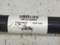 2016-2021 Honda Civic Axle Shaft Front Passenger Cv C/v - Oemusedautoparts1.com