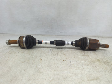 2016-2021 Honda Civic Axle Shaft Front Driver Cv C/v - Oemusedautoparts1.com