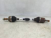 2016-2021 Honda Civic Axle Shaft Front Driver Cv C/v 1428922 - Oemusedautoparts1.com