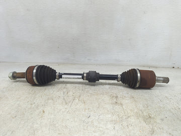 2016-2017 Honda Civic Axle Shaft Front Driver Cv C/v - Oemusedautoparts1.com